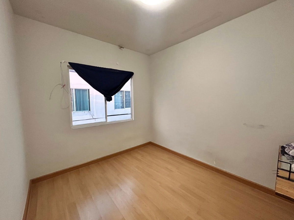 รูป ให้เช่าทาวน์โฮม 2 ชั้น  หมู่บ้าน อารียา เดอะคัลเลอร์สวงแหวน-รามอินทรา - รูปที่ 6/11