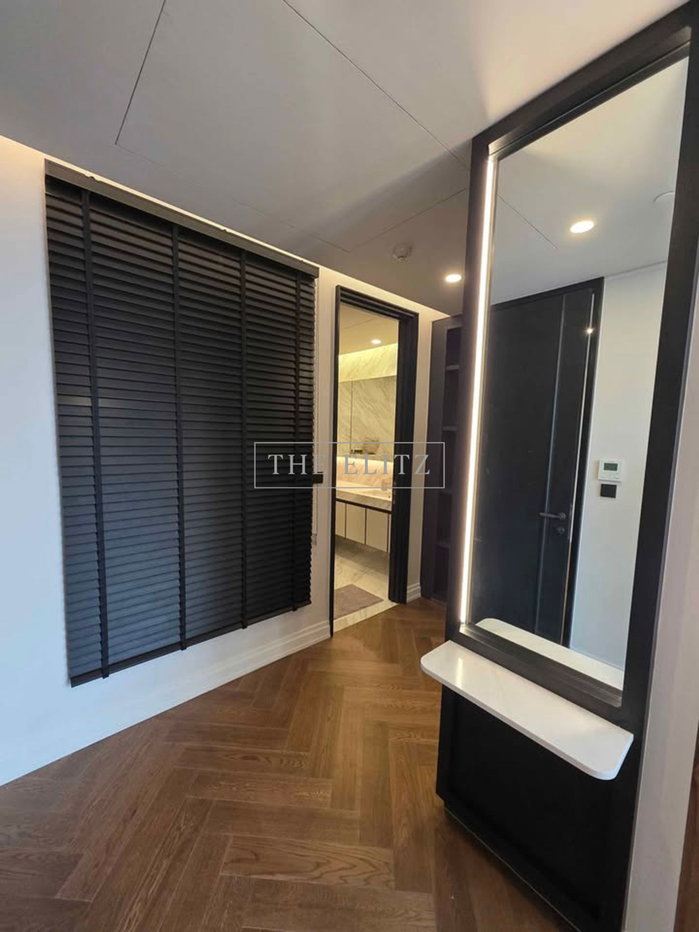 รูป ✨ Ultra-Luxury World Class Residence! ✨ The Residences 38 Thong Lo | Service by La Clef (Ascott) for Rent ❤️ - รูปที่ 16/23