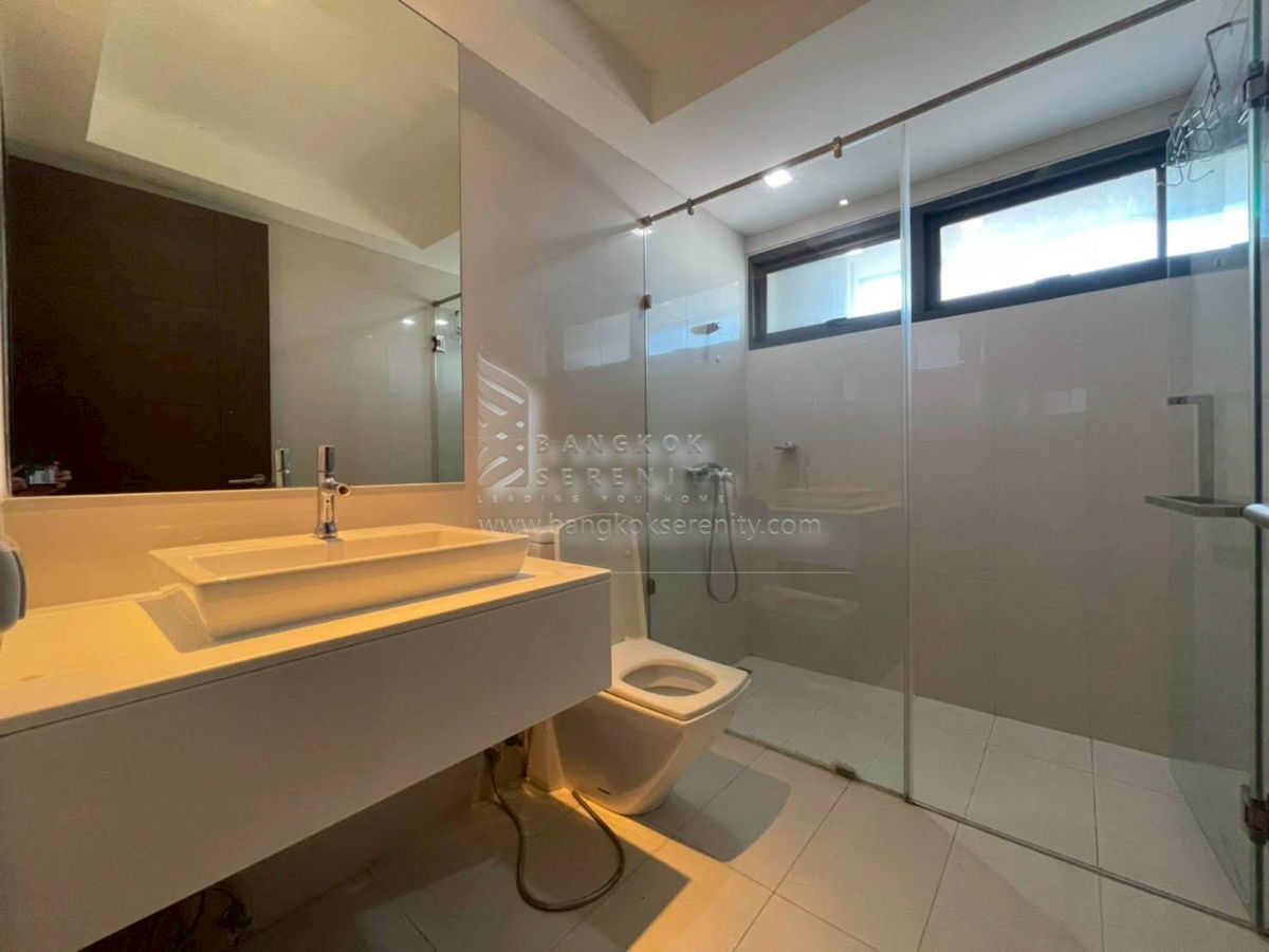 รูป ให้เช่าทาวน์เฮาส์ โครงการ Park Lane เอกมัย 22 (Parklane Ekamai 22) - รูปที่ 15/44