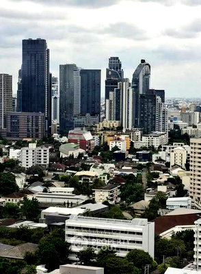 Condos for sale Phrom Phong : 3-BR Condo at President Park Condominium near MRT Queen Sirikit National Convention Centre (ID 2459081)