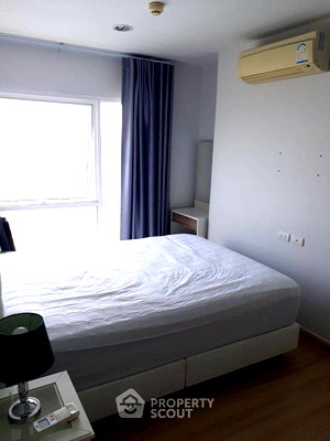 ขายคอนโด : คอนโด 1-ห้องนอน ที่ แบงค์คอก ฮอไรซอน รัชดา-ท่าพระ ใกล้ BTS ตลาดพลู (ID 938503)