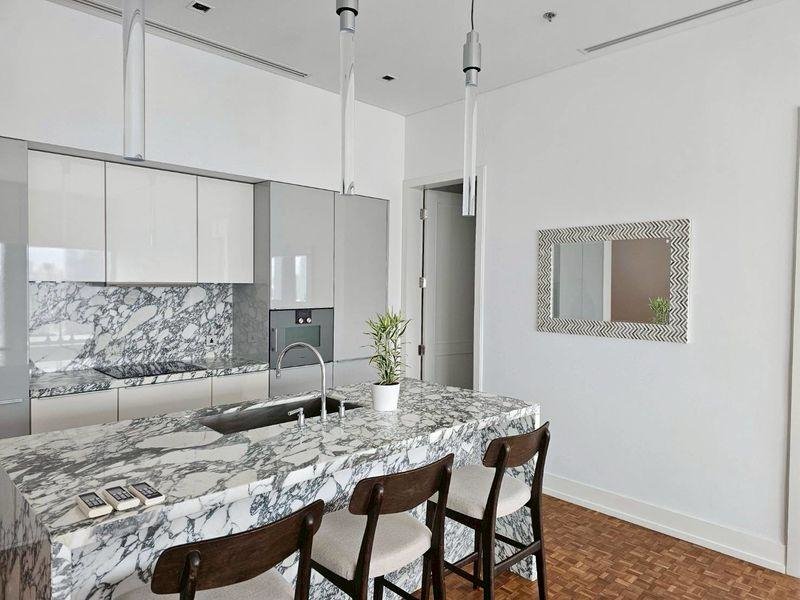 รูป LTHC14335 – Condo for Sale | The Ritz-Carlton Residences | 135.21 sqm | 2 Beds 3 Baths | Near BTS Chong Nonsi | 42MB - รูปที่ 4/13