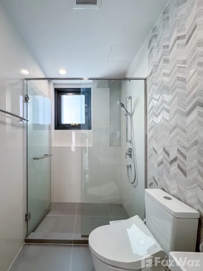 รูป คอนโดให้เช่า 2 ห้องนอน ในโครงการ โอกะ เฮาส์ 6032804 - รูปที่ 11/11