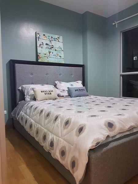 รูป ให้เช่า แอสปาย พระราม 4  1 ห้องนอน 1 ห้องน้ำ ราคา 13000 บาท BTS เอกมัย - รูปที่ 3/8