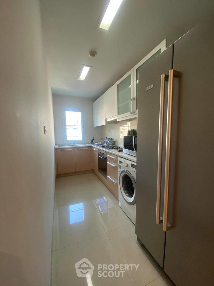 picture 3-BR 99 Sqm Condo At The Residence Sukhumvit 52, 400m To BTS On Nut (ID 2627774) - 6/9