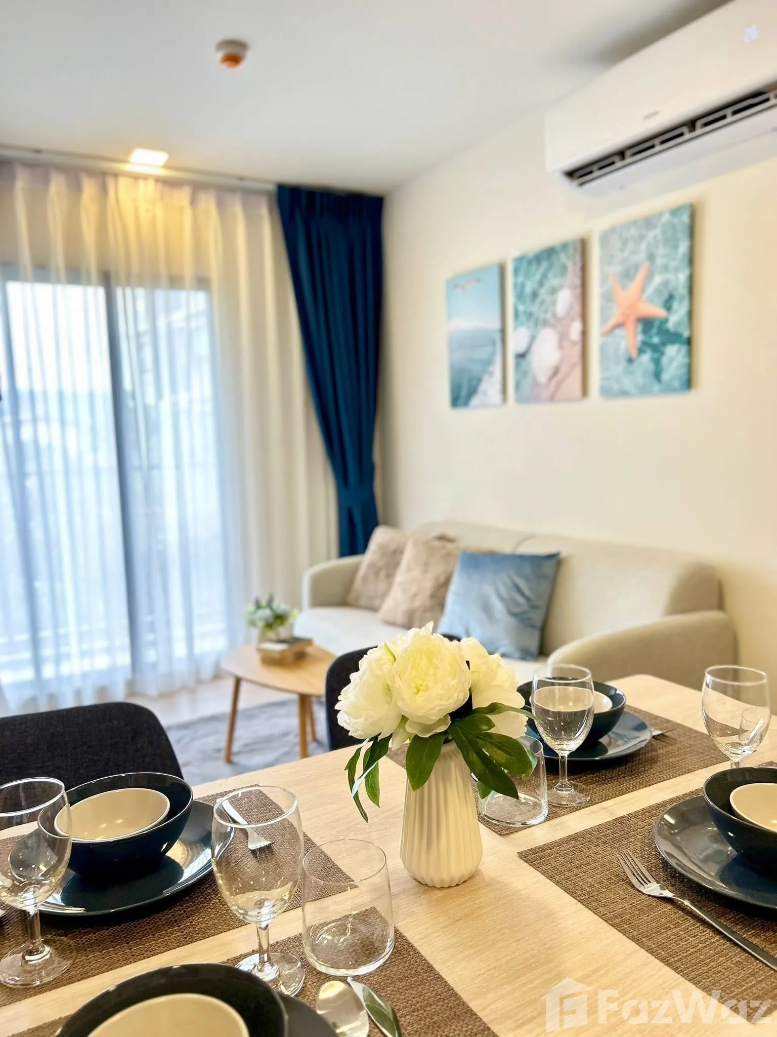 2 Bedroom Condo for sale at Dcondo Reef Phuket  5623244 - image 4