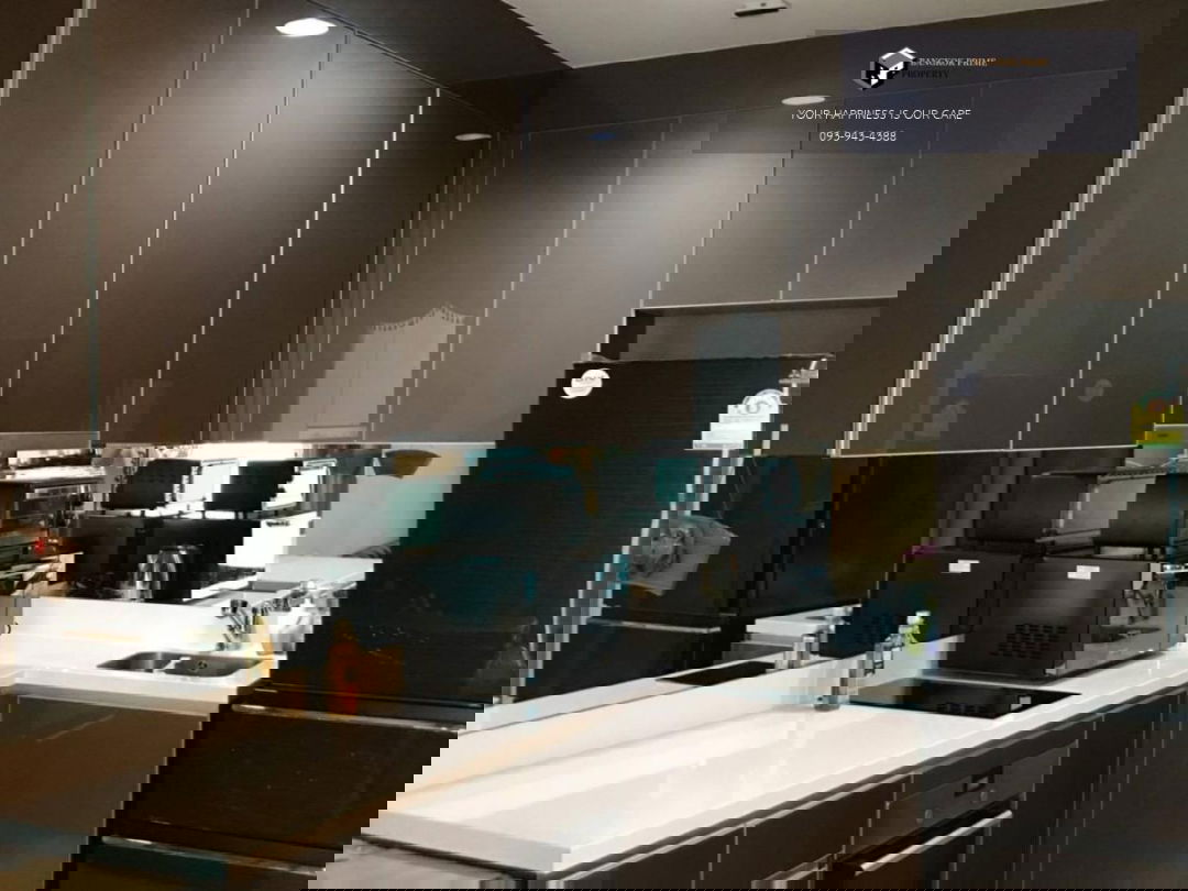 รูป Richmond palace | 🚝ใกล้ BTS พร้อมพงษ์ #2025092211996 #FC - รูปที่ 19/21