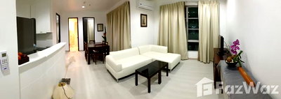 Condos for rent : Citi Smart Soi 18 @ Asoke 1933287