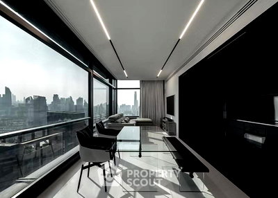 Condos for sale : 1-BR Condo at Circle Living Prototype New Petchburi near MRT Phetchaburi (ID 2585270)