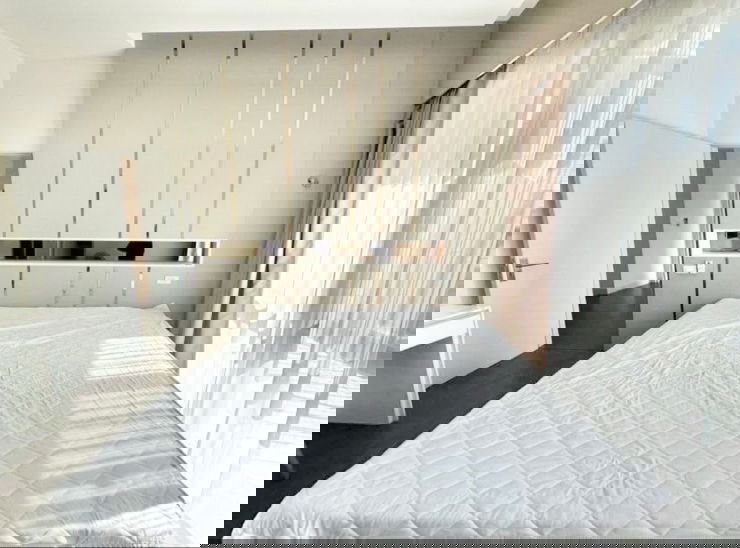 รูป ให้เช่าบางกอก บูเลอวาร์ด พระราม 9 (Bangkok Boulevard Rama 9) ติดถนนเลียบวงแหวนกาญจนาภิเษก แขวงทับช้าง เขตสะพานสูง - รูปที่ 5/6