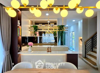 ขายบ้านเดี่ยว : บ้าน 4-ห้องนอน ที่ แกรนดิโอบางนา กม. 5 ใน บางแก้ว (ID 2627588)