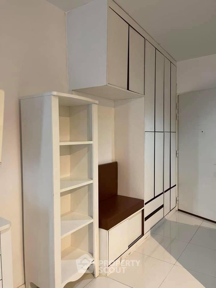 รูป คอนโด 2-ห้องนอน ที่ โฟร์ วิงส์ เรสสิเด้นส์ ใน หัวหมาก (ID 994356) - รูปที่ 3/8