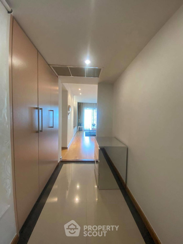picture 3-BR 99 Sqm Condo At The Residence Sukhumvit 52, 400m To BTS On Nut (ID 2627774) - 7/9