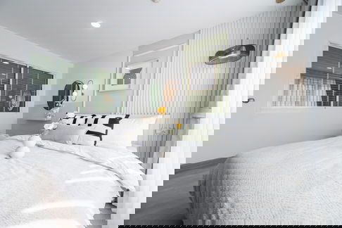 R040 FOR SALE‼️ Premsiri Boutique Park  เดินถึง BTS มหาวิทยาลัยเกษตรศาสตร์ แบบสบาย ๆ ราคาเพียง 1.99 M เท่านั้น