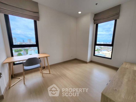 2-BR Condo at Supalai Loft Prajadhipok-Wongwian Yai near BTS Wongwian Yai (ID 1160925)