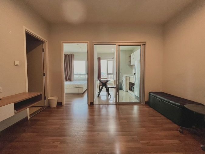 💖💖ปล่อยเช่า Condo Centric Tiwanon Station/ 1 ห้องนอน ขนาด 32 ตรม ราคา 8,500 บาท/สนใจสอบถามได้นะคะ Line ID = atfirm2010 💖💖