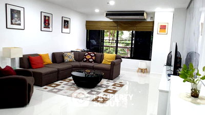 Condos for sale : 2-BR Condo at Baan Ploenchit near BTS Nana (ID 2625161)