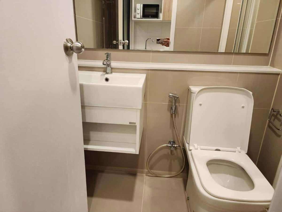 รูป 🍀 ให้เช่า เดนิม จตุจักร 🍀 สนใจแอดไลน์ @zcondo (มี@นำหน้า) 🔥  C5232 - รูปที่ 7/8