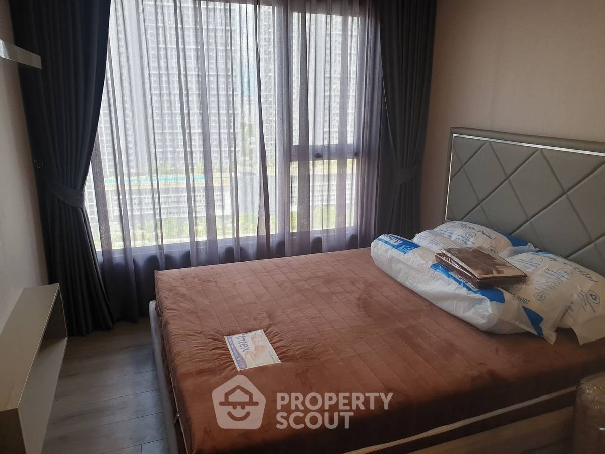 picture 2-BR Condo at The Politan Rive near MRT Phra Nang Klao Bridge (ID 2016535) - 5/17