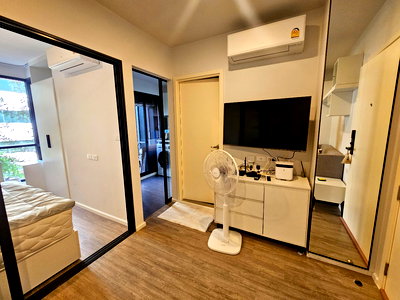 คอนโดให้เช่า : 🌵🌵🌵ปล่อยเช่า คอนโด บลู สุขุมวิท 89