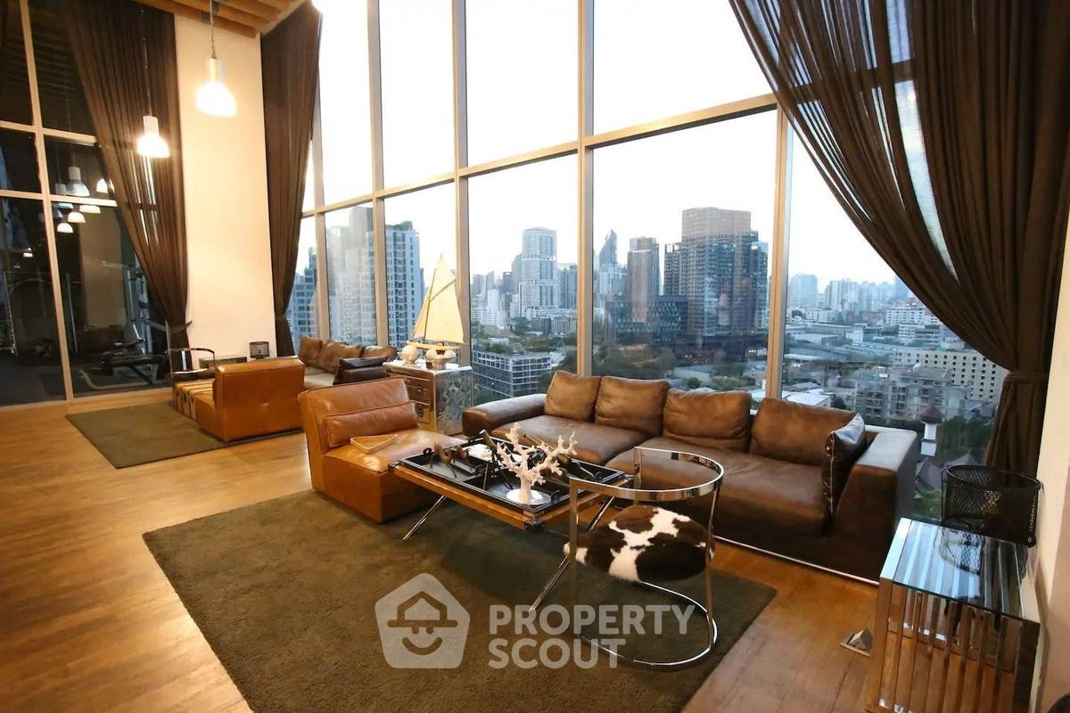 รูป คอนโด 1-ห้องนอน ที่ ไอดีโอ มอร์ฟ 38 ใกล้ BTS ทองหล่อ (ID 1848587) - รูปที่ 7/10