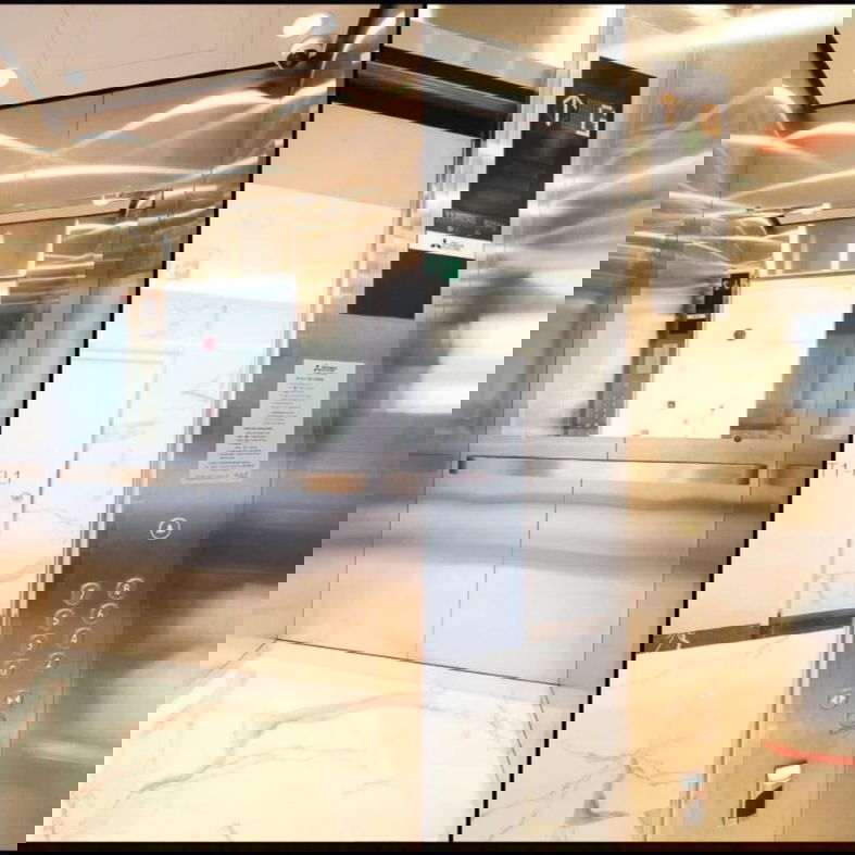 รูป ขายพร้อมผู้เช่า คอนโด KARA ARI - RAMA 6 (คาร่า อารีย์ - พระราม 6) 60.61 ตรม. 2 นอน 2 น้ำ ชั้น 8 วิวเมือง จอดรถได้ 1 คัน - รูปที่ 9/12