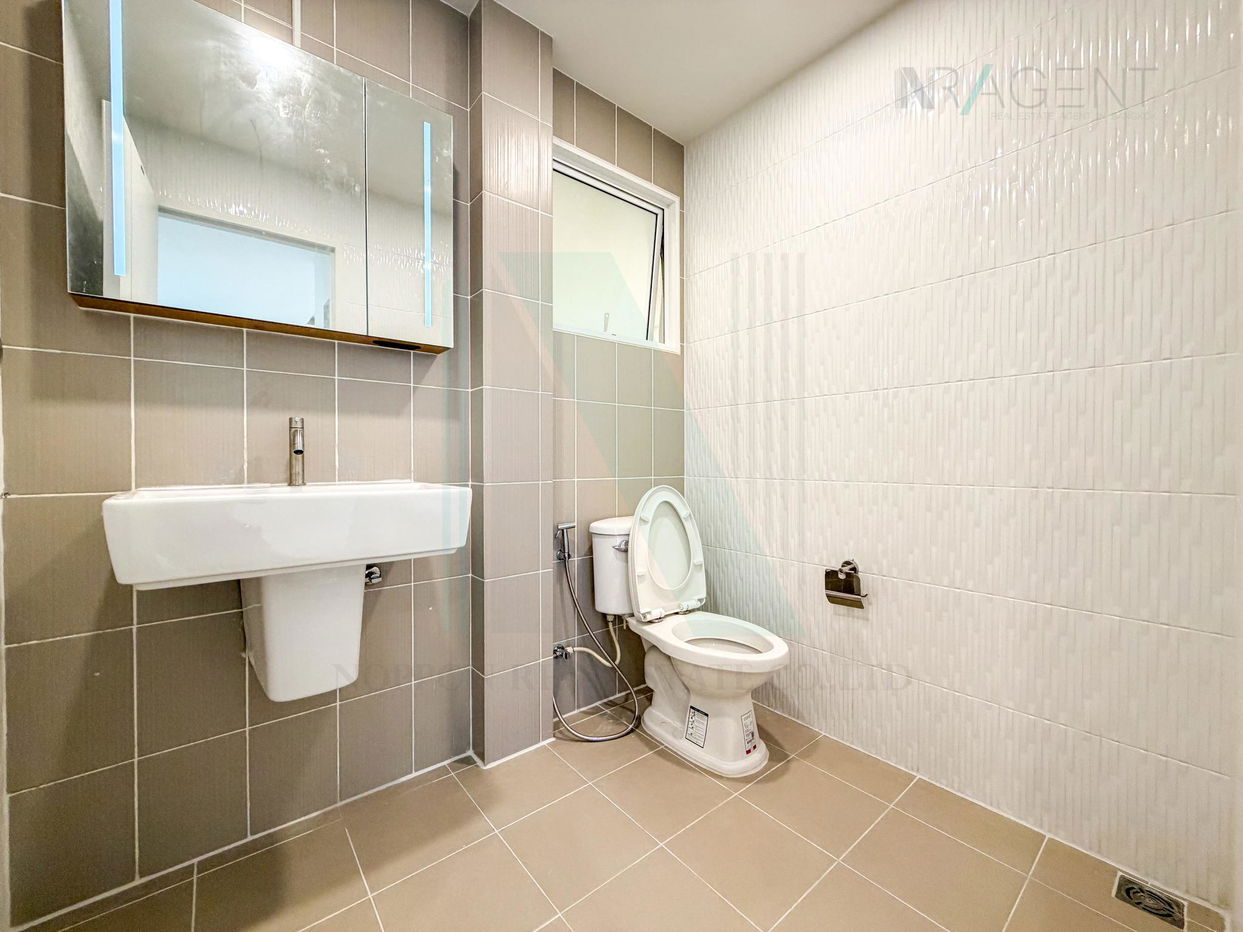 รูป ขายบ้านเดี่ยว โครงการ เซนโทร เวสต์เกต 2 ชั้น 4 ห้องนอน 3 ห้องน้ำ - รูปที่ 8/8