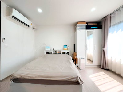 Condos for sale : 🏠✨ Aspire Sukhumvit - Onnut | 1-Bedroom Condo for Sale (HBH-SKV-99)