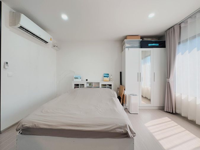 🏠✨ Aspire Sukhumvit - Onnut | ขายคอนโด 1 ห้องนอน (HBH-SKV-99)