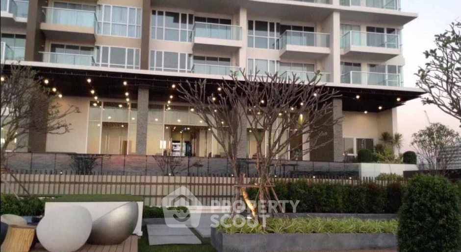 picture 17th-Floor 1-BR Condo For Sale At Cetus Beachfront (ID 2628515) - 18/19