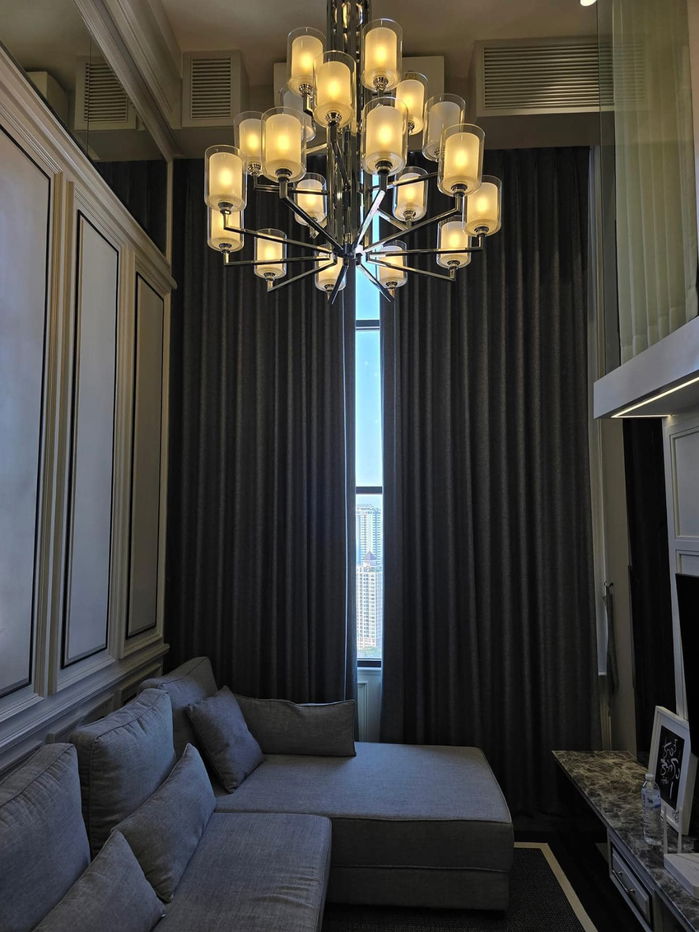 picture 🟨🟨🟦🟦[FOR RENT] Knightsbridge Prime Sathorn CODE: MB102-02F🟦🟦🟨🟨 Click‼️ Akara Real Estate ✅✅✅ "Fast response, Prompt service, Full support" - 5/27