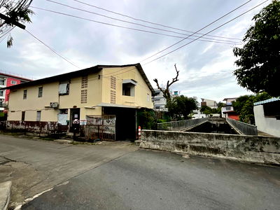 ที่ดิน เดอะ คริสตัล : ขายที่ดิน 90 ตร.ว. ลาดพร้าว 81 ใกล้ อิมพีเรียล เวิลด์ ใกล้สถานีลาดพร้าว83 รถไฟฟ้าสายสีเหลือง