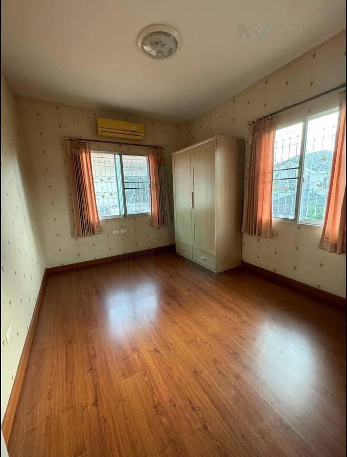 รูป ให้เช่าบ้านเดี่ยว 2 ชั้น บ้านปริญญดา เทพารักษ์ 3 ห้องนอน 3 ห้องน้ำ - รูปที่ 8/8