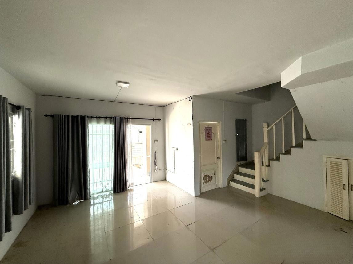 รูป พฤกษา 14B (ซอยวัดลาดปลาดุก) ทาวน์เฮ้าส์พื้นที่กว้าง - รูปที่ 11/11