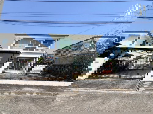 รูป ขายบ้านเดี่ยว หมู่บ้าน พฤกลดา บางใหญ่ คลองถนน นนทบุรี - รูปที่ 1/17