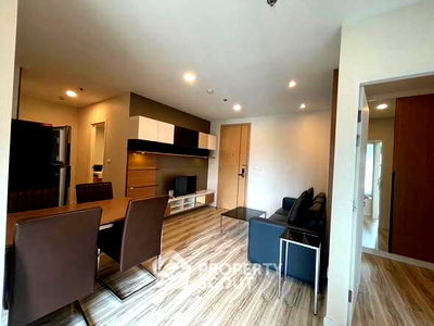 Condos for rent : 2-BR Condo at Plus Condo Sriracha in Surasak (ID 2627813)