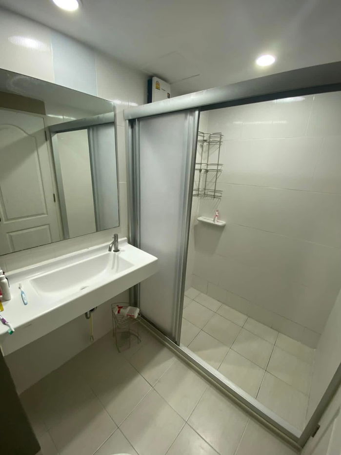 รูป 📍For rent 🏬 U Delight @ Huamak Station (ยู ดีไลท์ แอท หัวหมาก สเตชั่น) 🏬 JA-1055 - รูปที่ 9/10