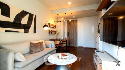 คอนโดให้เช่า : คอนโด 1-ห้องนอน ที่ ไอดีโอ คิว สุขุมวิท 36 ใกล้ BTS ทองหล่อ (ID 2623390)