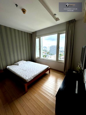 Condos for rent : Siri at Sukhumvit | High floor, Good Price 🚝Near BTS Thonglor 0m #2025073111233#FC