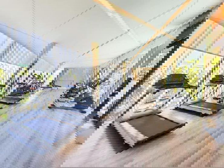 รูป ❤️เจ้าของขายเอง Ikon Sukhumvit เฟอร์ครบ ฟรีโอน ซื้อเลย! - รูปที่ 26/26