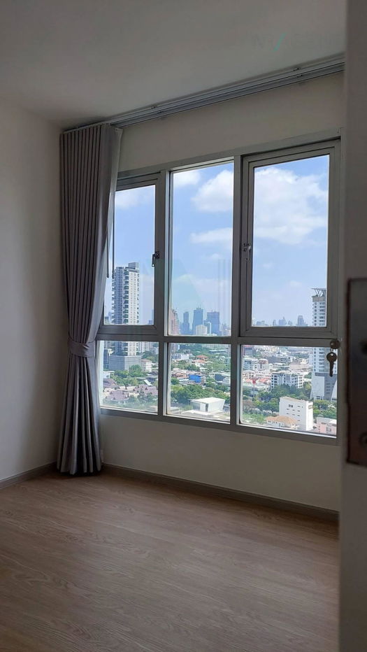 รูป 📌 ขายคอนโด ลุมพินี เพลส วอเตอร์คลิฟ อาคาร B ชั้น 22 1 ห้องนอน ขนาด 48.00 ตรม ใกล้ ห้างสรรพสินค้าเซ็นทรัลพลาซา พระราม 3 - รูปที่ 5/8