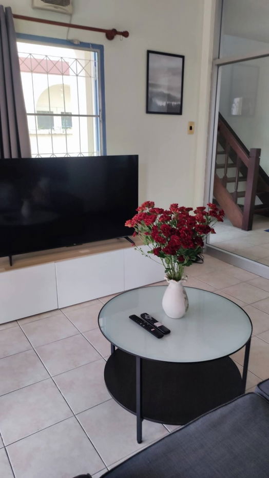 รูป ให้เช่าบ้านเดี่ยว สุคนธสวัสดิ์ 34 เกษตร นวมินทร์ - รูปที่ 5/11