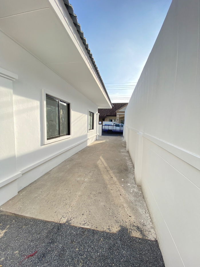 รูป ขายบ้านเดี่ยว รีโนเวทใหม่ หลังใหญ่ สวยน่าอยู่มาก - รูปที่ 14/20