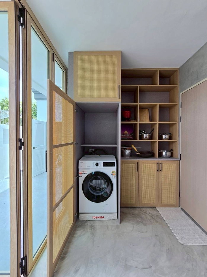 รูป LTHC14339 – House / Pool Villa for Sale | Phra Khanong Area | 240 sqm | 3 Beds 4 Baths | Near BTS Phra Khanong | 13.9MB - รูปที่ 5/13