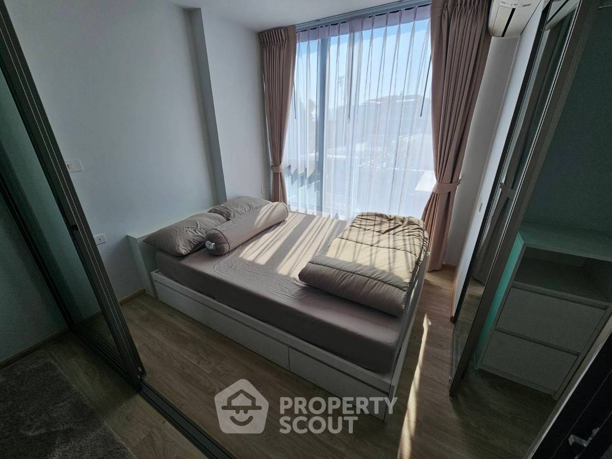 รูป คอนโด 1-ห้องนอน ที่ เอสคิว คอนโด สุขุมวิท 101/1 ใกล้ BTS ปุณณวิถี (ID 2620266) - รูปที่ 3/6