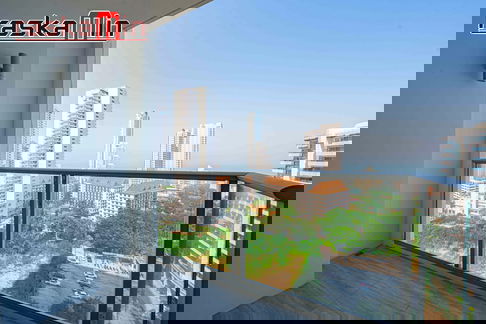 KT0207📲LineID @556ryccg🏄‍♂️1ห้องนอน 35ตรม ชั้น16 ตึกB แถมชุดครัว🌴The Riviera Wongamat เดอะ ริเวียร่า วงศ์อมาตย์ บีช