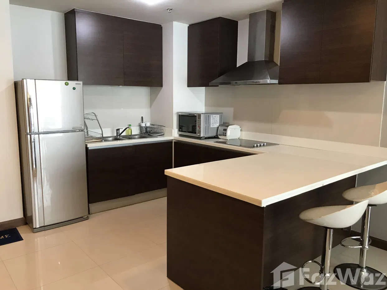 รูป คอนโดให้เช่า 2 ห้องนอน ในโครงการ เดอะ ราชดำริ 82932 - รูปที่ 4/12