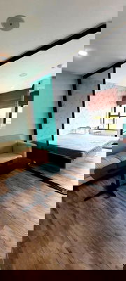 คอนโดให้เช่า : 🔥ให้เช่า บราวน์ คอนโด พหลโยธิน 67(Brown Condo Phahol-Saphanmai)🔥ติด BTS สายหยุดเพียง 300 เมตร เดิน sky walk หน้าคอนโดได้เลย🍭