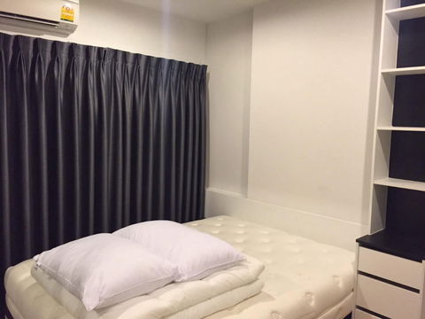 code : G68 ว่างแล้ว!! คอนโดให้เช่า เดอะ พาร์คแลนด์ รัชดา-วงศ์สว่าง | ติด MRT วงศ์สว่าง ห้องสวยราคาพิเศษ พร้อมเข้าอยู่