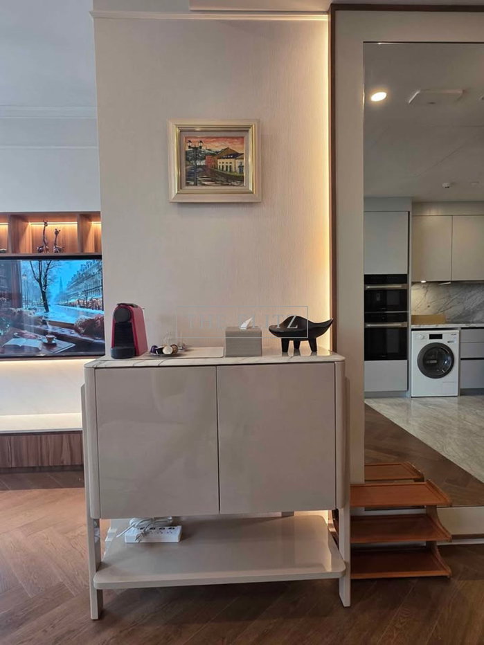รูป ✨ Ultra-Luxury World Class Residence! ✨ The Residences 38 Thong Lo | Service by La Clef (Ascott) for Rent ❤️ - รูปที่ 8/23